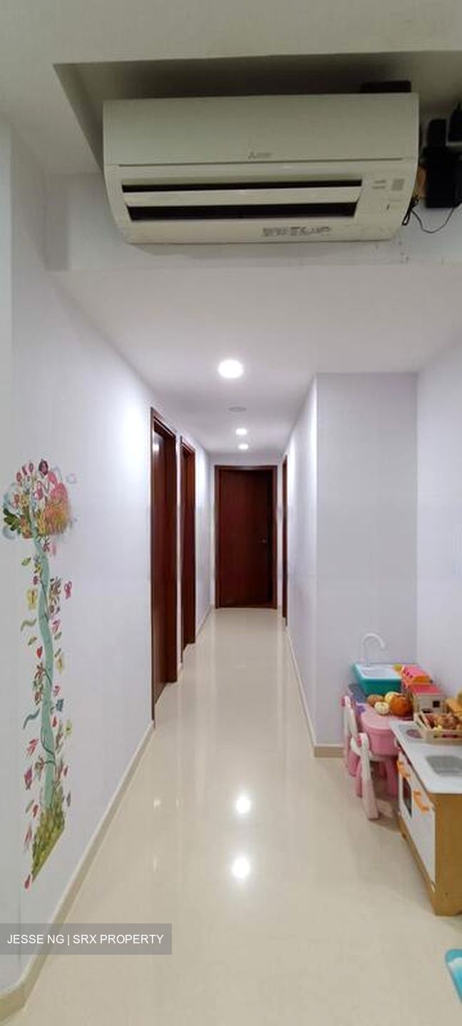 Park Green (D19), Condominium #592439211